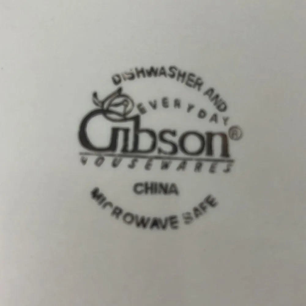 Gibson good 14